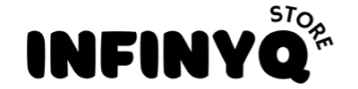Infinyq Store