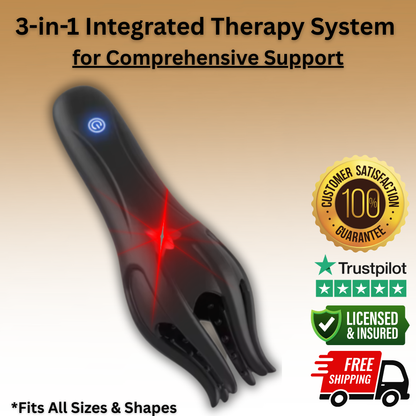 Infinyq™ Wave Therapy Pro