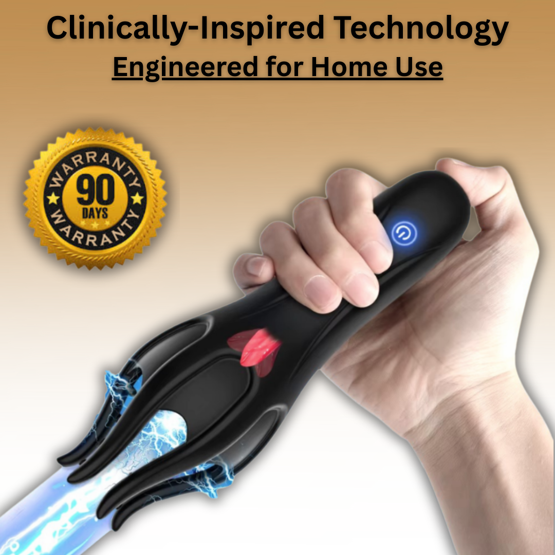 Infinyq™ Wave Therapy Pro