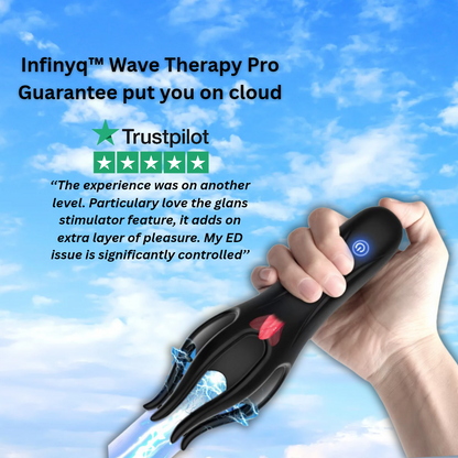 Infinyq™ Wave Therapy Pro