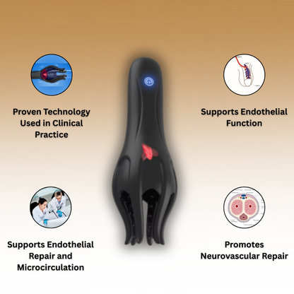 Infinyq™ Wave Therapy Pro