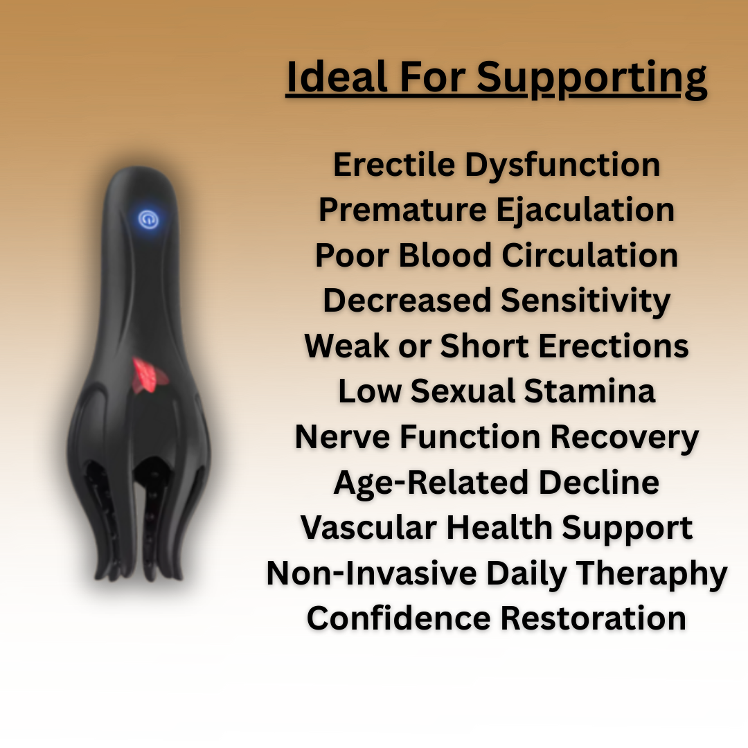 Infinyq™ Wave Therapy Pro