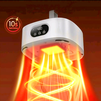 Infinyq™ Portable Clothes Dryer