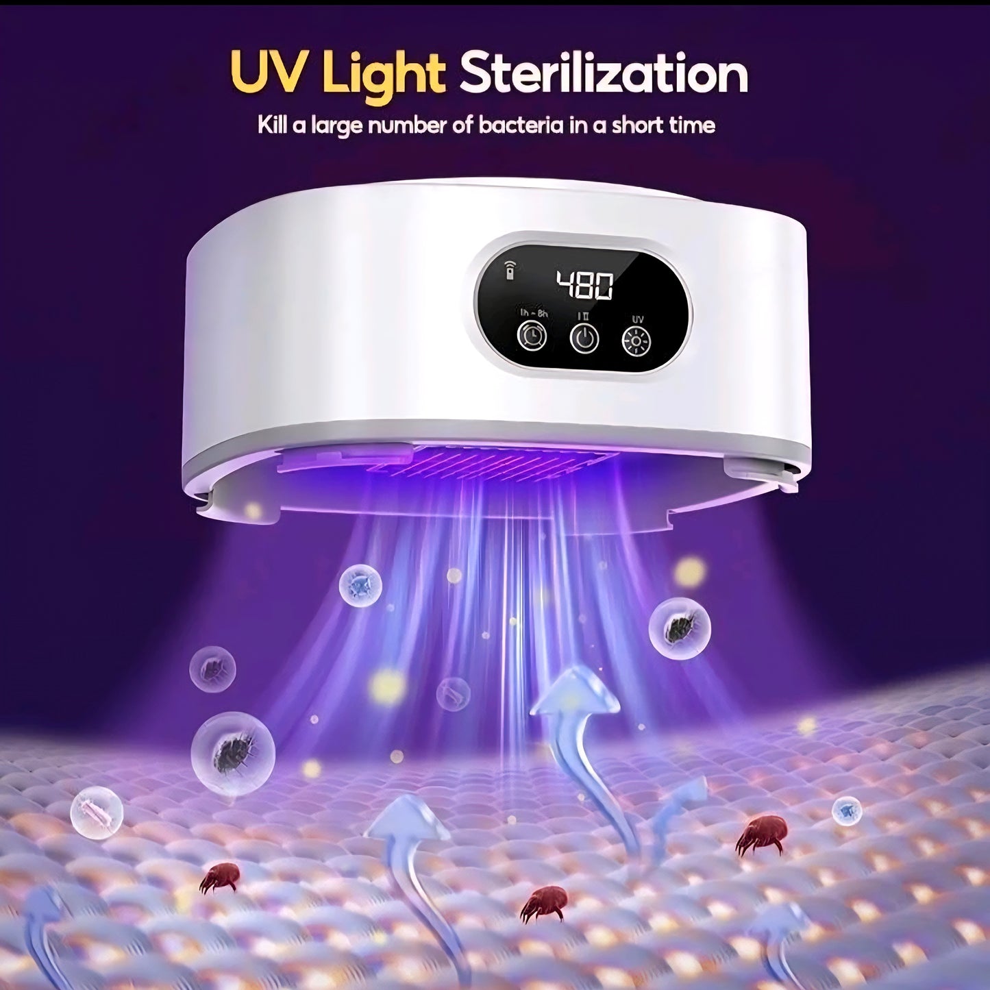 Infinyq™ Portable Clothes Dryer