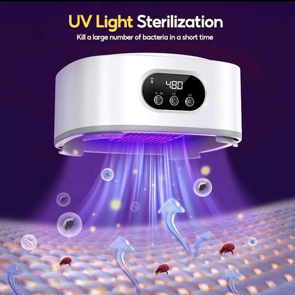 Infinyq™ Portable Clothes Dryer